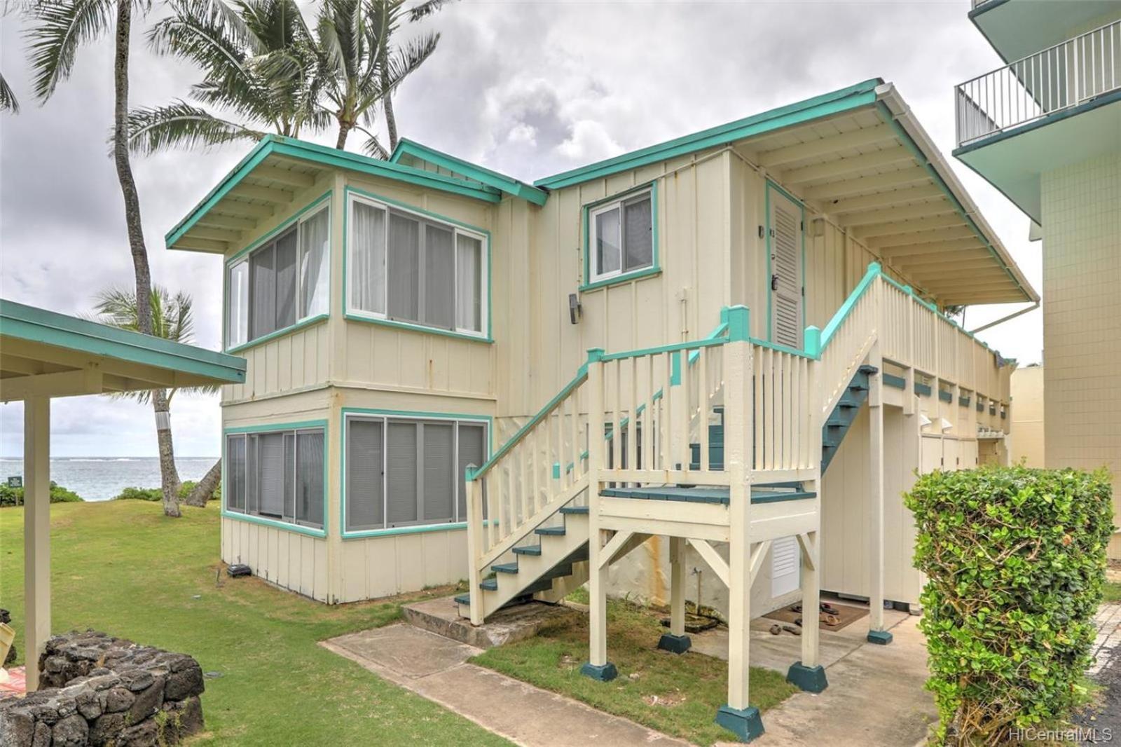 Aparthotel Pats At Punalu'U Hau'ula Zimmer foto