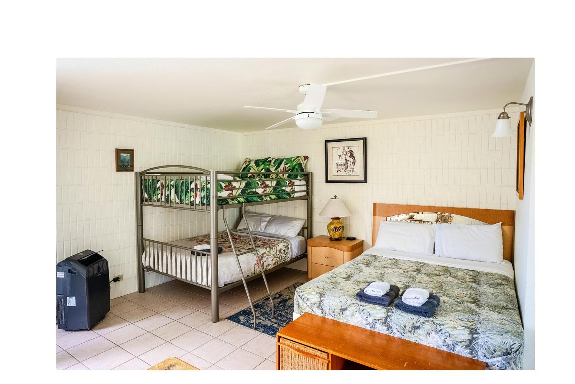 Aparthotel Pats At Punalu'U Hau'ula Exterior foto