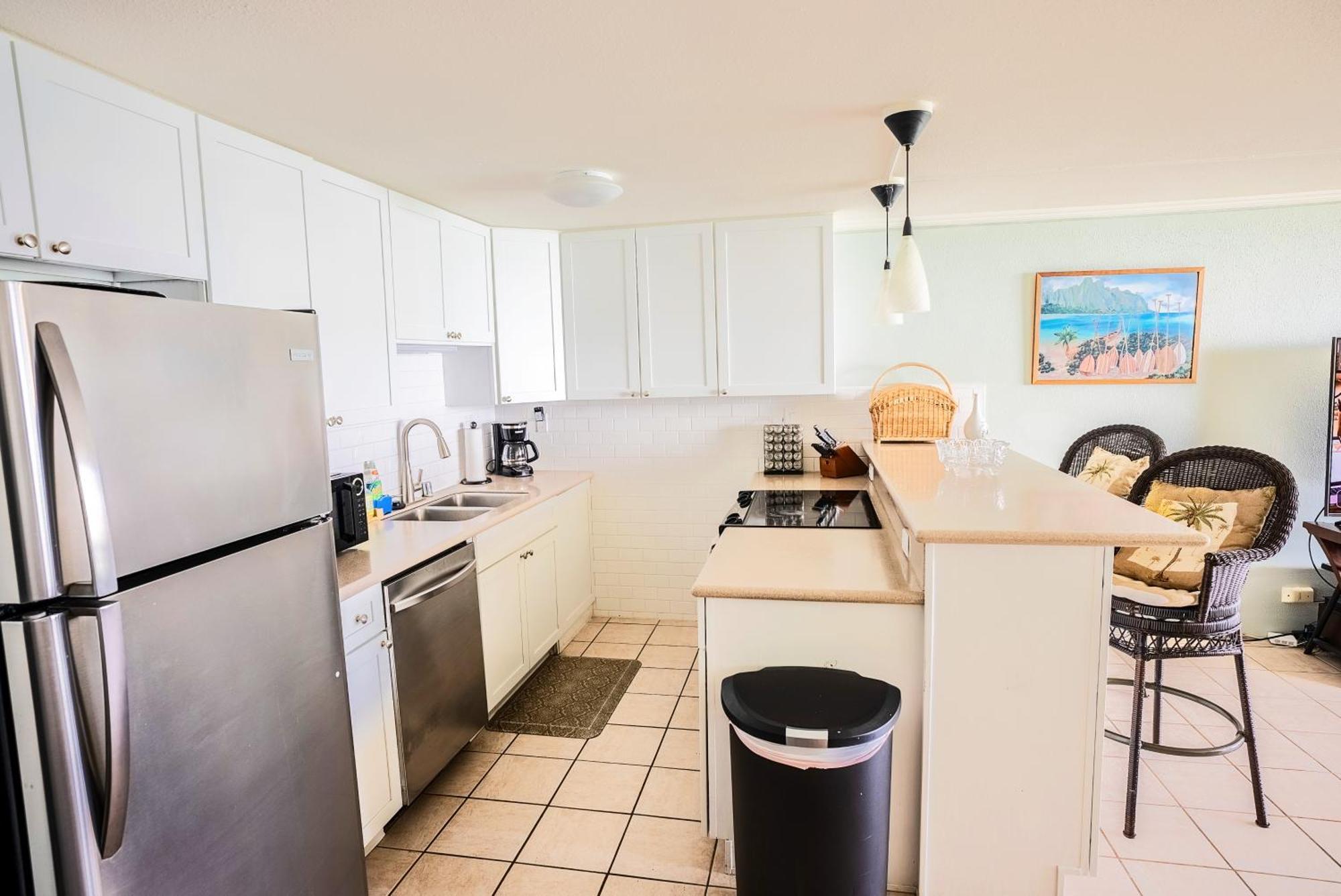 Aparthotel Pats At Punalu'U Hau'ula Zimmer foto